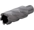 Корончатое сверло по металлу RODMIX HSS-Co 22x55, weldon 19 140220551 1