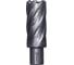 Корончатое сверло по металлу RODMIX HSS-Co 30x55, weldon 19 140300551 3