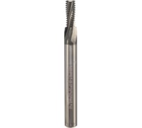 Резьбофреза BSKT полнопрофильная для внутренней резьбы М8х0.5 AlCrN 52Hrc BSE000F008