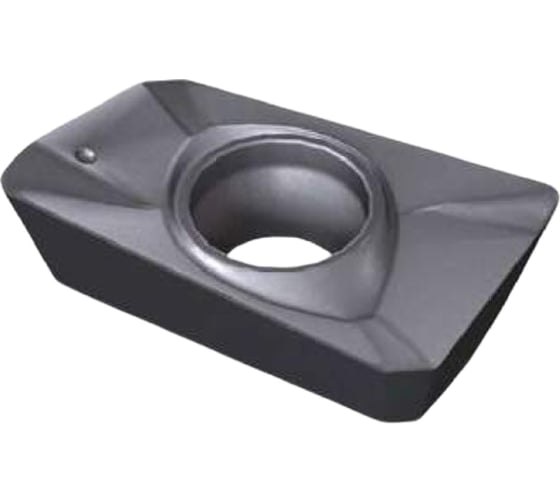 Сменная твердосплавная фрезерная пластина New Century APMT113508PDTR-YB602 13000008 1