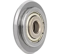 Резец для плиткореза DLT EXTREME O22мм, посадочное 5мм, толщина 6мм 0318