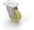 Колесо опорное Keepler-Stan 100мм, без тормоза УФ-00016556 1