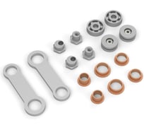 Ремонтный комплект запчастей Keepler-Stan для листогиба RMA PRO УФ-22302