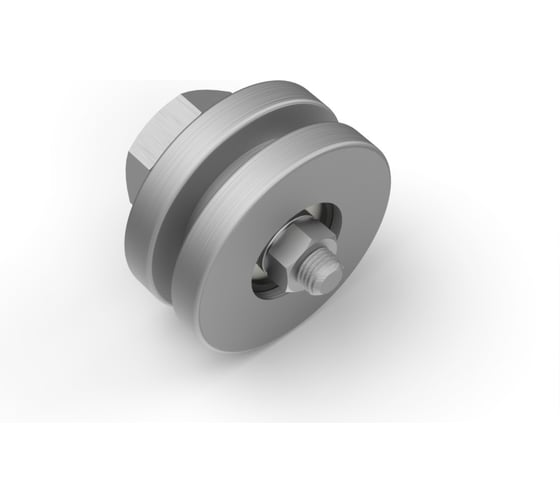 Верхний ролик на нож Keepler-Stan RMA2500.70.20.001 УФ-22119 1