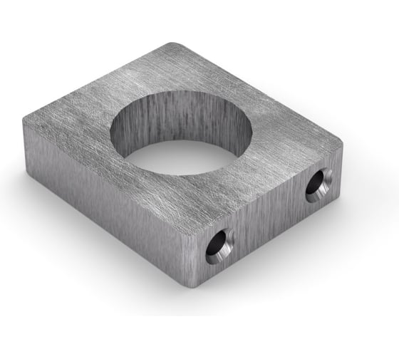 Пластина направляющих Keepler-Stan RMA2500.10.00.015 УФ-22116 1