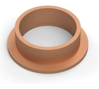 Втулка на ось ручки привода Keepler-Stan RMA2500.50.00.003 УФ-22112