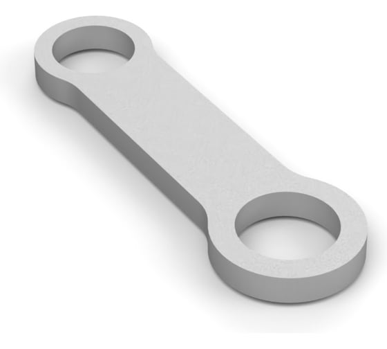 Тяга Keepler-Stan RMA2500.50.00.001 УФ-22114 1