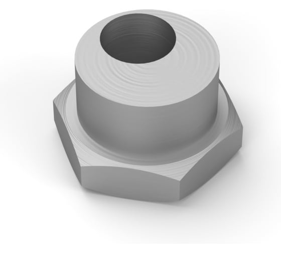 Эксцентрик прижимной балки Keepler-Stan RMA2500.00.00.003 УФ-22108 1