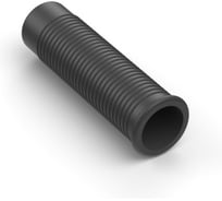 Ручка резиновая Keepler-Stan на трубу d25 УФ-21998