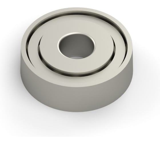 Ролик отрезной Keepler-Stan RMA2500.70.00.006 УФ-22118 1