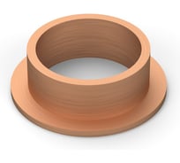 Втулка эксцентрика прижимной балки Keepler-Stan RMA2500.50.00.002 УФ-22111