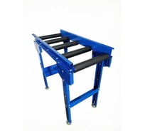 Рольганг универсал ООО СЗЦМ 1000х800х650-1100 рк51 СПВХ-5 шт, 2 ножки 00-00008963