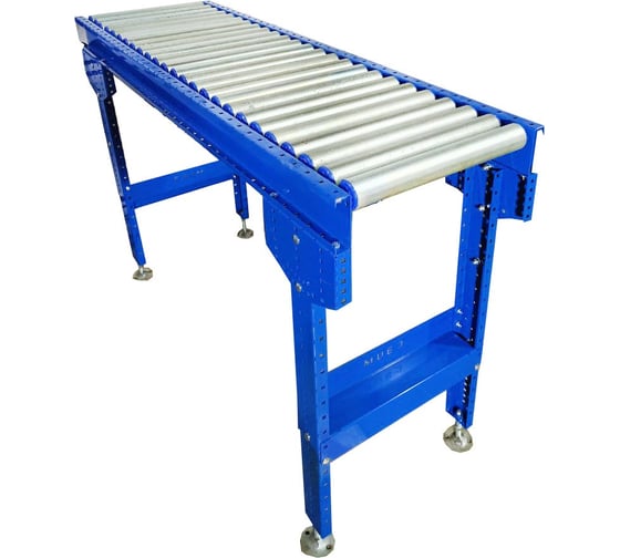 Рольганг универсал ООО СЗЦМ 1500х500х650-1100 рк51 Н-25 шт, 2 ножки 00-00008886 1