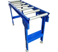 Рольганг универсал ООО СЗЦМ 1500х700х650-1100 рк51 Н-7 шт, 2 ножки 00-00008889