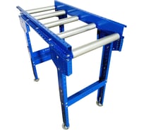 Рольганг универсал ООО СЗЦМ 1000х900х650-1100 рк51 Н-5 шт, 2 ножки 00-00008875