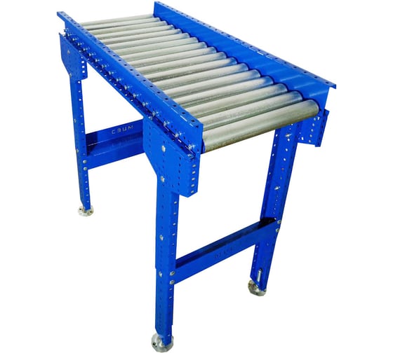 Рольганг универсал ООО СЗЦМ 1000х700х650-1100 рк51 Н-17 шт, 2 ножки 00-00008872 1