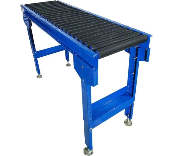 Рольганг универсал ООО СЗЦМ 1500х500х650-1100 рк51 СПВХ-25 шт, 2 ножки 00-00008976 1