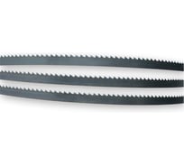 Полотно пильное по дереву Белмаш 10x0.6-6TPI x 2560 PP188A