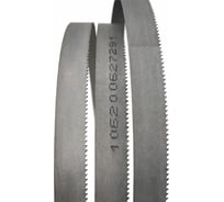 Полотно пильное биметаллическое по металлу Белмаш 12.7x0.65-14TPI x 1638 PP328A