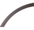 Полотно пильное биметаллическое по металлу Белмаш 12.7x0.65-14TPI x 1638 PP328A 5