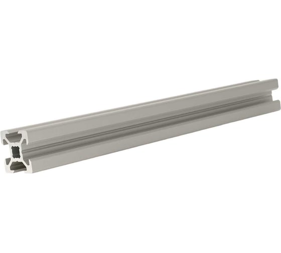 Профиль АЛТЕРВИА 20х20 н/а V-паз A012020061X500