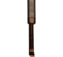 Минирезец CNCTOOL MTR3 R0.05 L15 18M14 (Dmin=2.8, L1=15, d=4) 183083