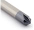 Фреза CNCINS PMK41.z4.10.XX.72.SF90 TiAlN для снятия фасок твердосплавная по металлу PMK41.Z4.10.XX.72.SF90.TiAlN 2