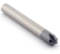 Фреза CNCINS PMK41.z4.03.XX.50.SF90 TiAlN для снятия фасок твердосплавная по металлу PMK41.z4.03.XX.50.SF90.TiAlN