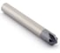 Фреза CNCINS PMK41.z4.03.XX.50.SF90 TiAlN для снятия фасок твердосплавная по металлу PMK41.z4.03.XX.50.SF90.TiAlN 1