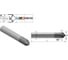 Фреза CNCINS PMK41.z4.03.XX.50.SF90 TiAlN для снятия фасок твердосплавная по металлу PMK41.z4.03.XX.50.SF90.TiAlN 3