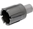 Корончатое сверло RODMIX TCT Rail 36x30, weldon 19 с покрытием ALCRN 1236030193 1