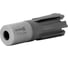 Корончатое сверло RODMIX TCT Rail 22x30, weldon 19, с покрытием TiALN 1222030192 3