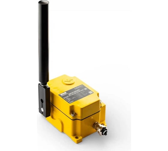 Датчик контроля схода лентыТЕКО ДКСЛ-020202 корпус алюминий 400х225х163,250В,угол изменения 15и30,2NO/NC,IP65,–45...+65С,клемм.коробка 08-00047576