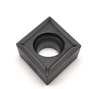 Пластина твердосплавная BESTELLI CCMT120404-LF (10шт) CT30100682T