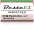 Пластина твердосплавная BESTELLI CCMT060204-LF (10шт) CT30100282T 2