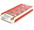 Пластина твердосплавная BESTELLI CCMT060204-LF (10шт) CT30100282T 3