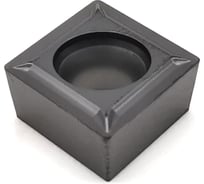 Пластина твердосплавная BESTELLI CCMT09T304-LF (10шт) CT30100482T