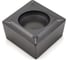 Пластина твердосплавная BESTELLI CCMT09T304-LF (10шт) CT30100482T 1