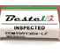 Пластина твердосплавная BESTELLI CCMT09T304-LF (10шт) CT30100482T 2