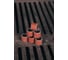 Шлифовальная втулка ABRAforce SB Brown 22х20 AO Р180 (упак 10шт) АМ200327 13