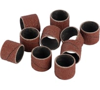 Шлифовальная втулка ABRAforce SB Brown 22х20 AO Р60 (упак 10шт) АМ200324