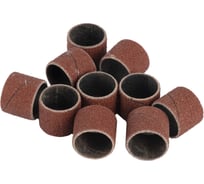 Шлифовальная втулка ABRAforce SB Brown 22х20 AO Р80 (упак 10шт) АМ200325