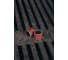 Шлифовальная втулка ABRAforce SB Brown 22х20 AO Р240 (упак 10шт) АМ200328 9