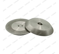Круг заточной TORNERI SDC к заточному станку TX-X3A (комплект из 2-х шт) Т027953