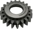 Долбяк чашечный TORNERI M 5.0, z=20, 20 D=100 мм, d=44.45 мм (2536-0182) Т028242 1
