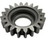 Долбяк чашечный TORNERI M 5.0, z=20, 20 D=100 мм, d=44.45 мм (2536-0182) Т028242 3