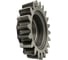 Долбяк чашечный TORNERI M 5.0, z=20, 20 D=100 мм, d=44.45 мм (2536-0182) Т028242 5