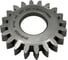 Долбяк дисковый M 5.0, z=20, 20, D=100 мм, d=44.45 мм (2530-0228) TORNERI Т028251 1
