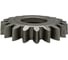 Долбяк дисковый M 5.0, z=20, 20, D=100 мм, d=44.45 мм (2530-0228) TORNERI Т028251 3