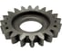 Долбяк дисковый M 5.0, z=20, 20, D=100 мм, d=44.45 мм (2530-0228) TORNERI Т028251 4